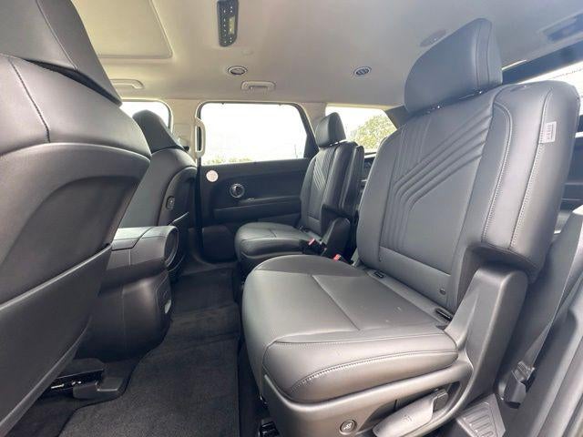 2026 Hyundai PALISADE HYBRID Blue SEL Premium 7P