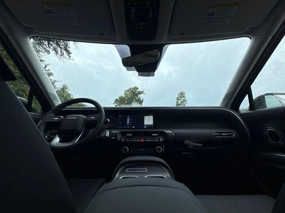 2026 Hyundai PALISADE HYBRID Blue SEL Premium 7P