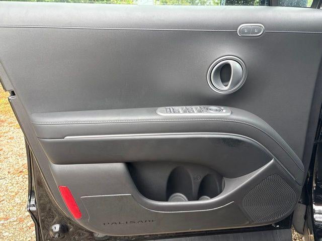 2026 Hyundai PALISADE HYBRID Blue SEL Premium 7P