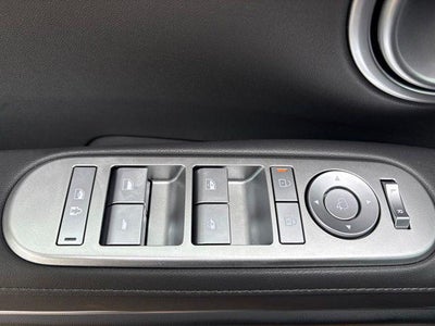 2026 Hyundai PALISADE HYBRID Blue SEL Premium 7P