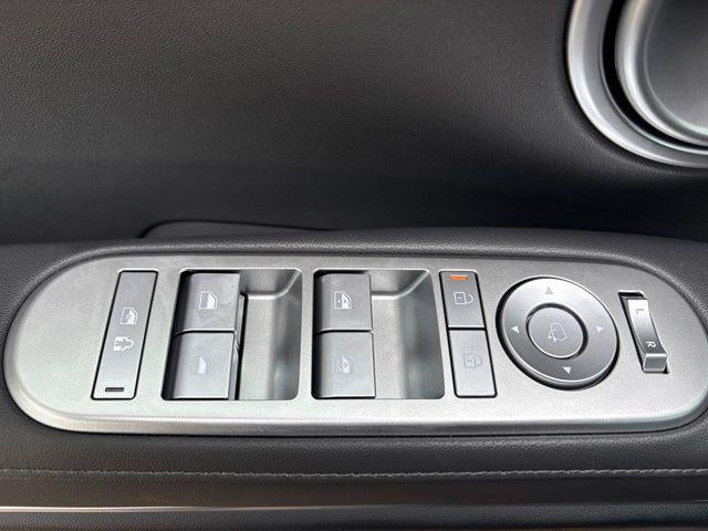 2026 Hyundai PALISADE HYBRID Blue SEL Premium 7P