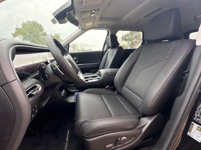2026 Hyundai PALISADE HYBRID Blue SEL Premium 7P