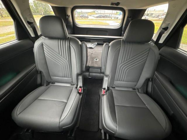 2026 Hyundai PALISADE HYBRID Blue SEL Premium 7P