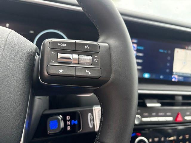 2026 Hyundai PALISADE HYBRID Blue SEL Premium 7P