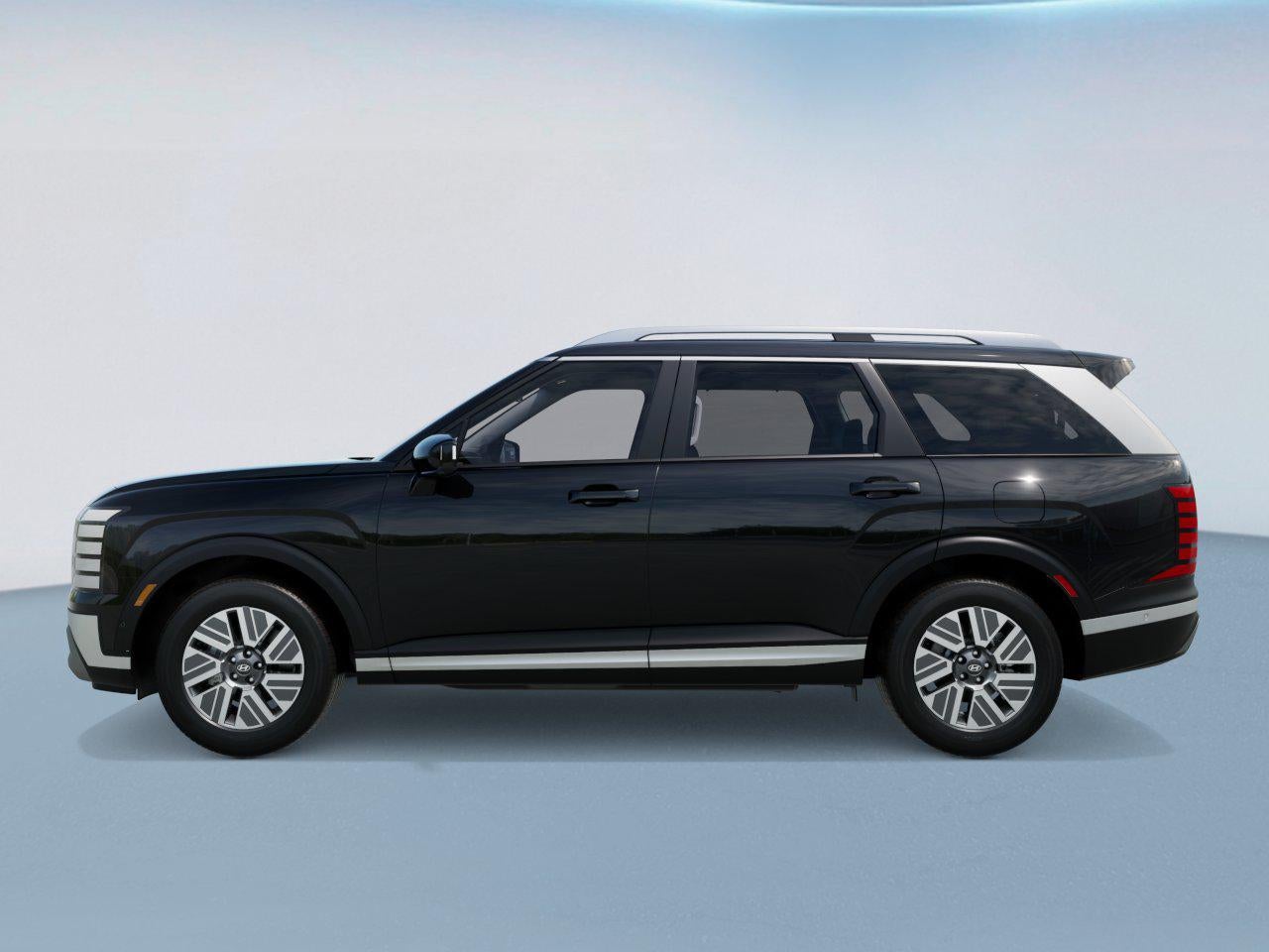 2026 Hyundai PALISADE HYBRID Blue SEL Premium 7P