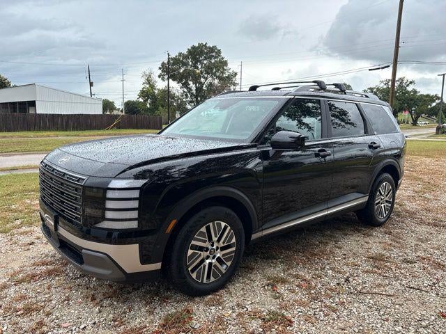 2026 Hyundai PALISADE HYBRID Blue SEL Premium 7P