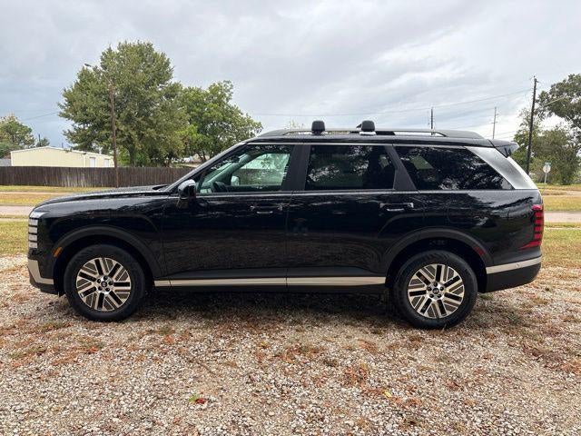2026 Hyundai PALISADE HYBRID Blue SEL Premium 7P