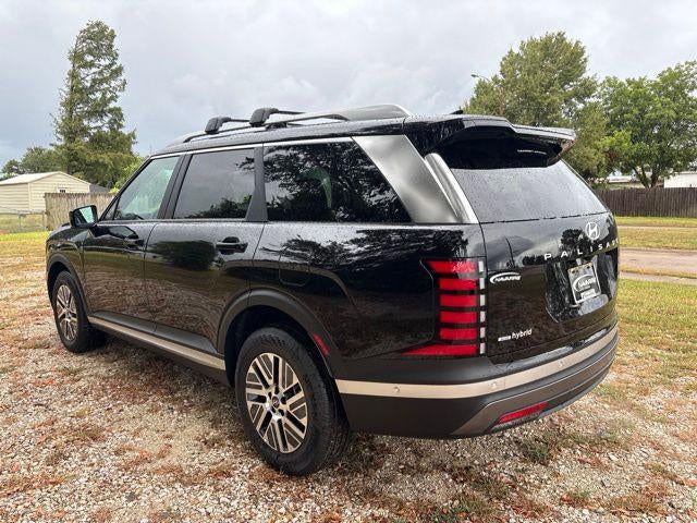 2026 Hyundai PALISADE HYBRID Blue SEL Premium 7P