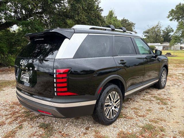 2026 Hyundai PALISADE HYBRID Blue SEL Premium 7P