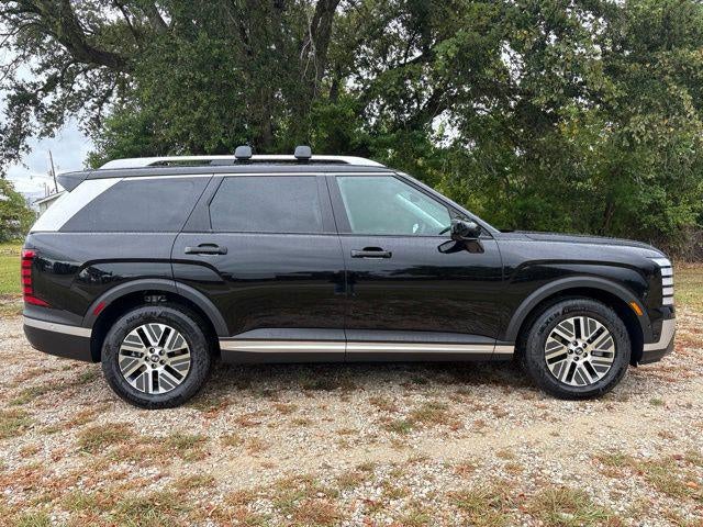 2026 Hyundai PALISADE HYBRID Blue SEL Premium 7P