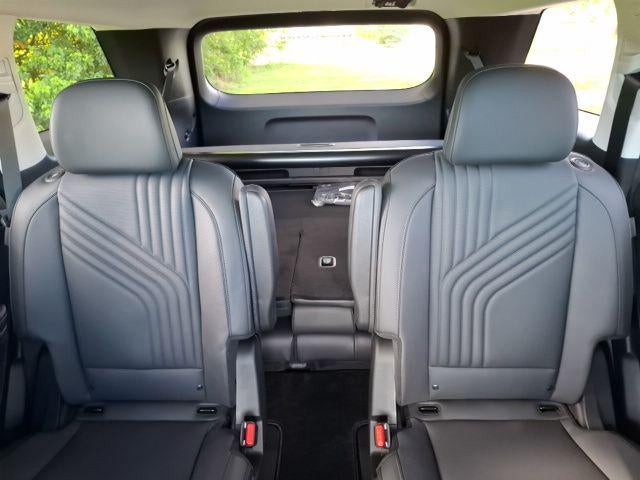 2026 Hyundai PALISADE HYBRID Blue SEL Premium 7P — photo 33