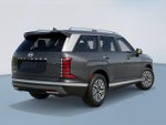 2026 Hyundai PALISADE HYBRID Blue SEL Premium 7P