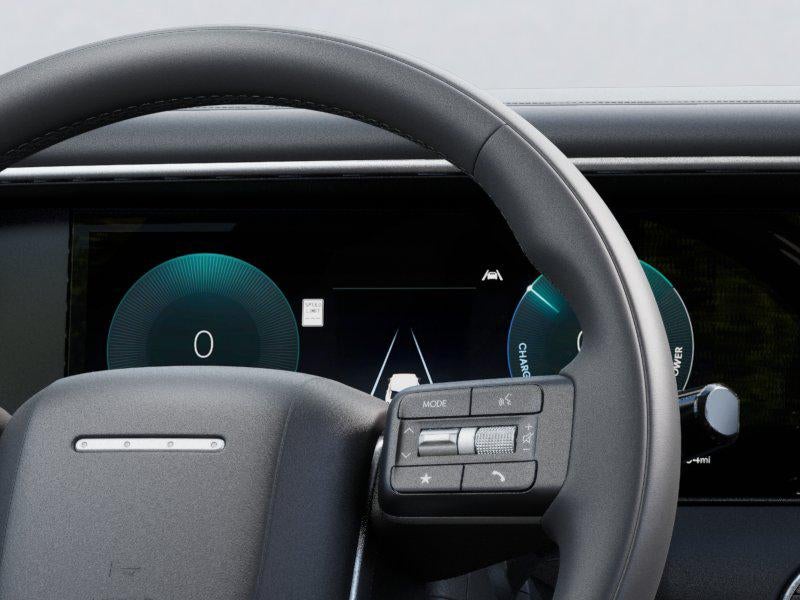 2027 Hyundai PALISADE HYBRID Blue SEL Premium 7P