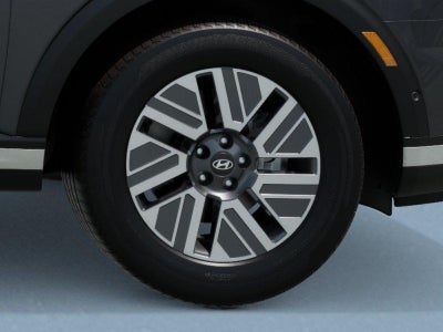 2027 Hyundai PALISADE HYBRID Blue SEL Premium 7P