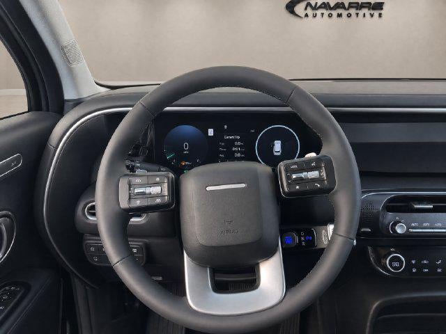 2027 Hyundai PALISADE HYBRID SEL Premium 7P