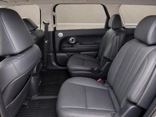 2027 Hyundai PALISADE HYBRID SEL Premium 7P