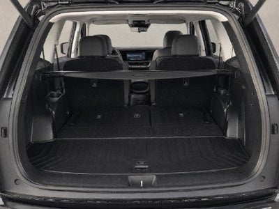 2027 Hyundai PALISADE HYBRID SEL Premium 7P