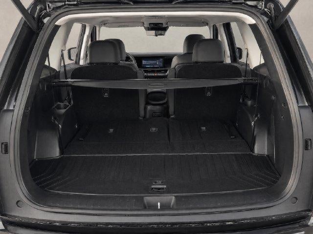 2027 Hyundai PALISADE HYBRID SEL Premium 7P