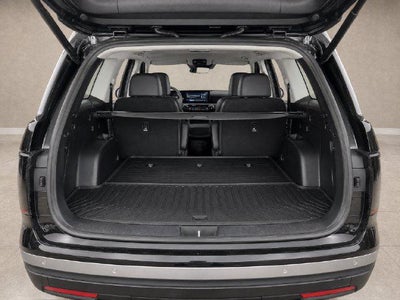 2027 Hyundai PALISADE HYBRID SEL Premium 7P