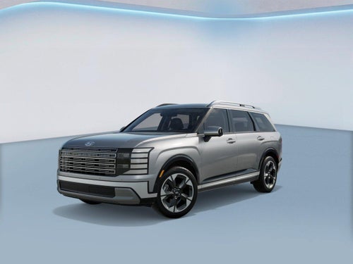 2026 Hyundai PALISADE Limited FWD