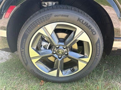 2026 Hyundai PALISADE Limited FWD