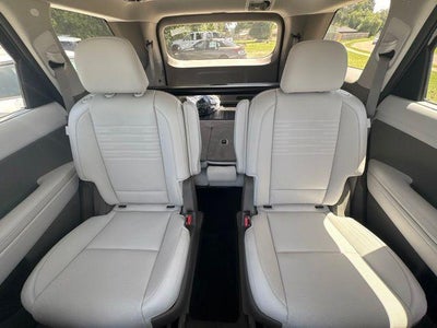 2026 Hyundai PALISADE Limited FWD