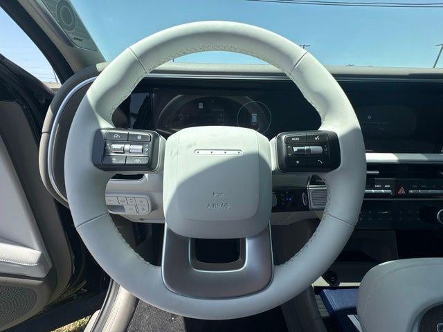 2026 Hyundai PALISADE Limited FWD
