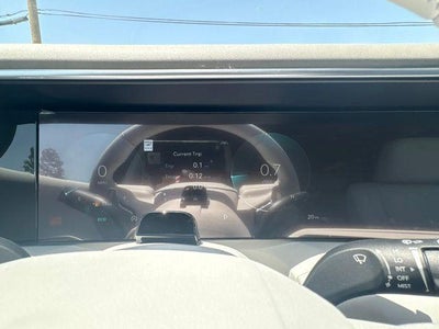 2026 Hyundai PALISADE Limited FWD