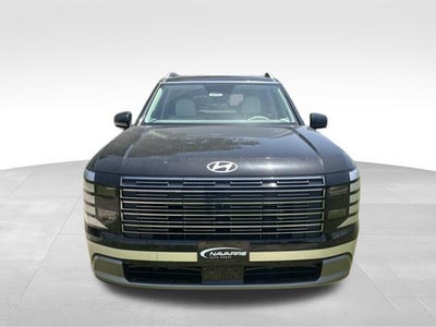 2026 Hyundai PALISADE Limited FWD