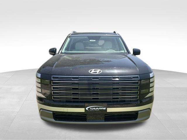 2026 Hyundai PALISADE Limited FWD