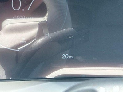 2026 Hyundai PALISADE Limited FWD