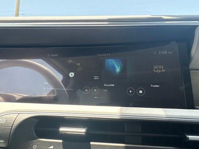2026 Hyundai PALISADE Limited FWD