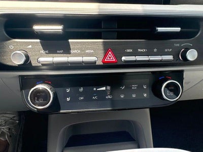 2026 Hyundai PALISADE Limited FWD