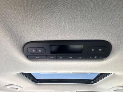 2026 Hyundai PALISADE Limited FWD
