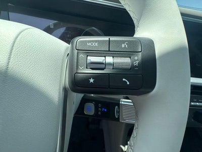 2026 Hyundai PALISADE Limited FWD