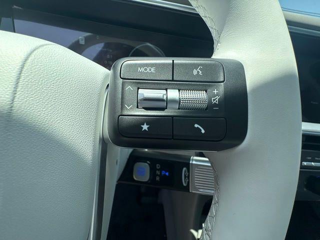 2026 Hyundai PALISADE Limited FWD