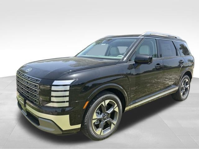2026 Hyundai PALISADE Limited FWD