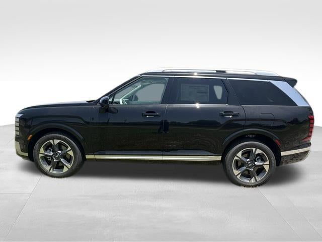 2026 Hyundai PALISADE Limited FWD