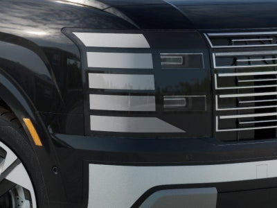 2027 Hyundai PALISADE Limited FWD