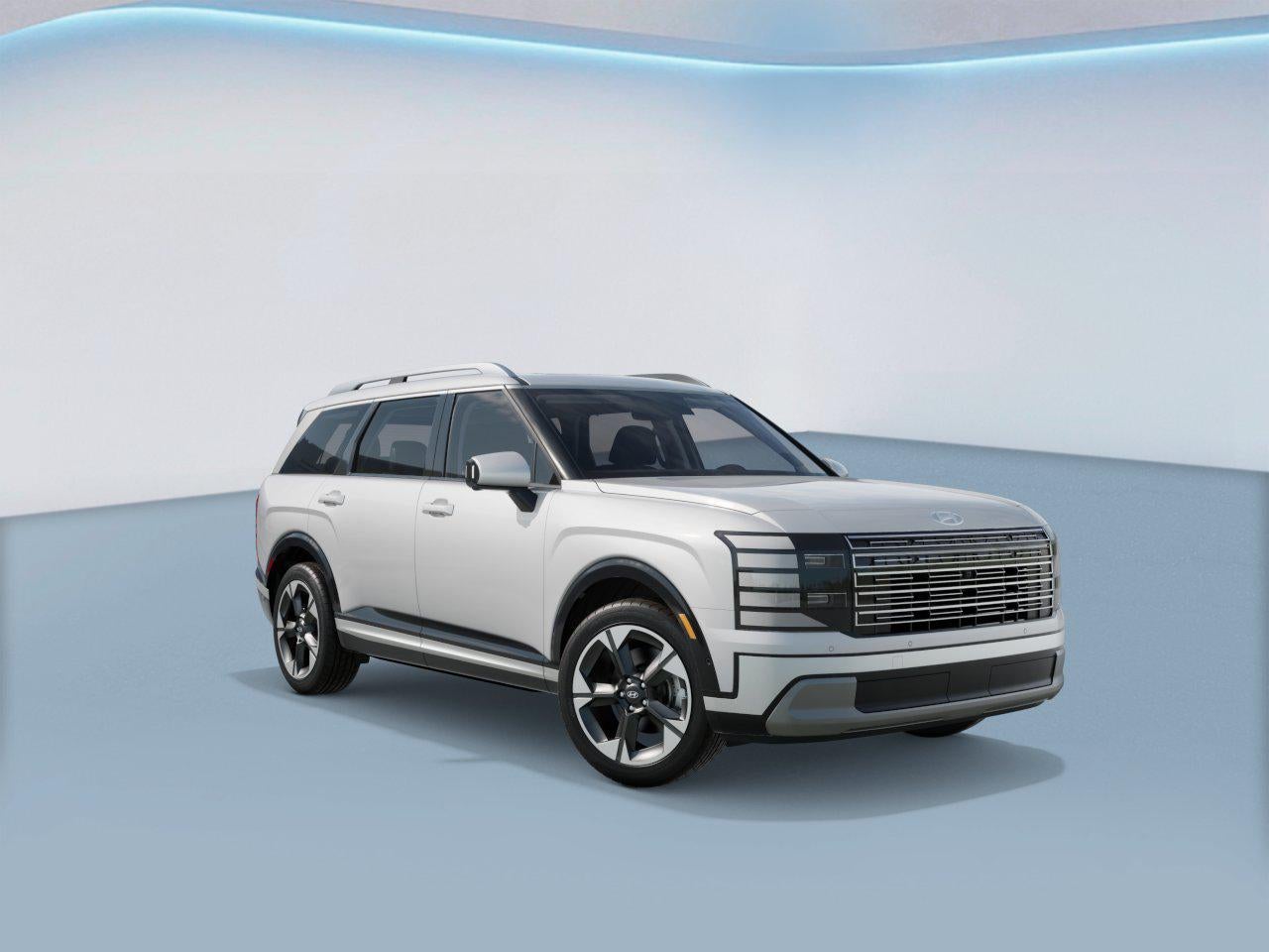 2026 Hyundai PALISADE Limited FWD