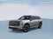 2026 Hyundai PALISADE Limited FWD