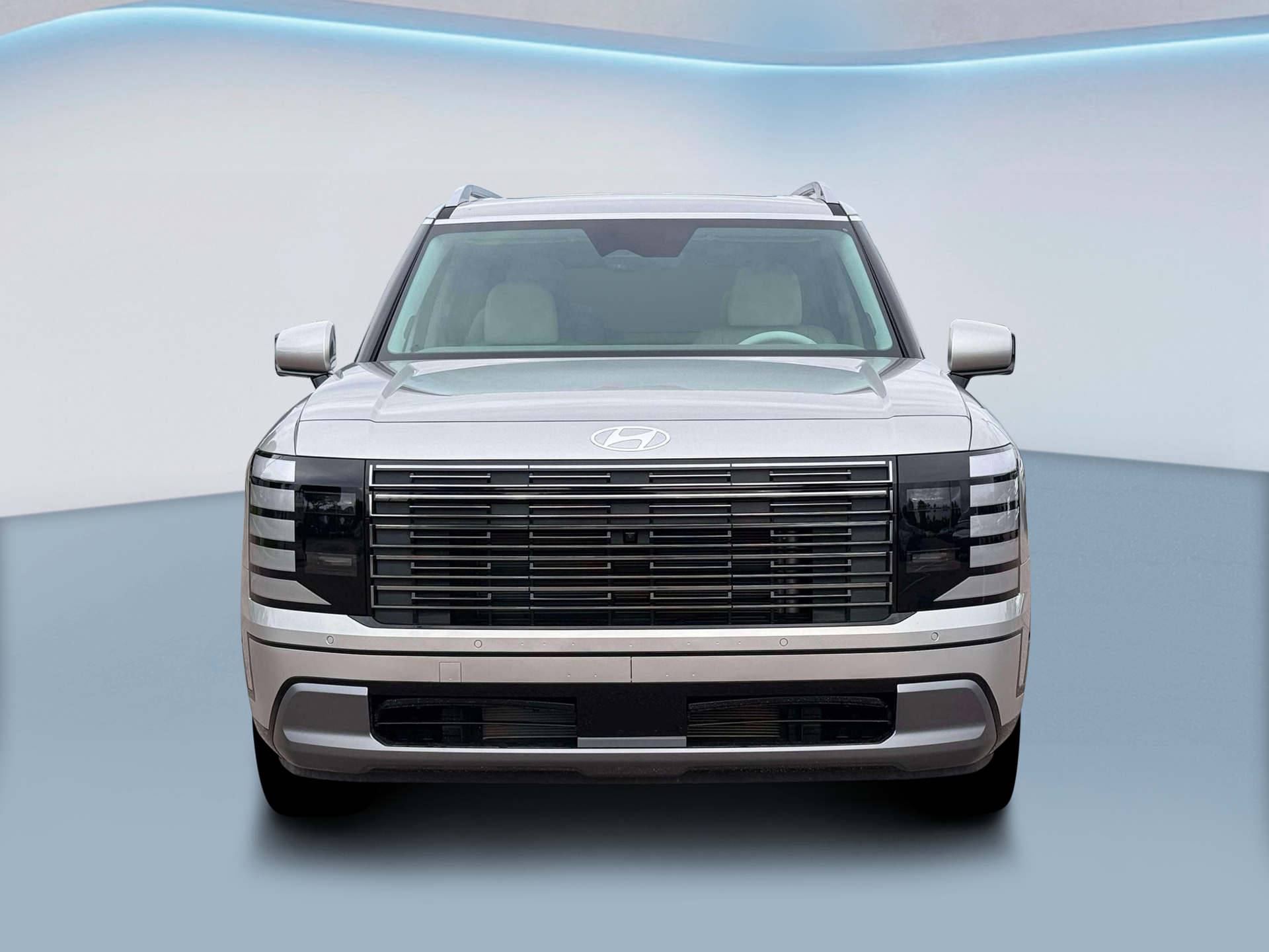 2026 Hyundai PALISADE Limited FWD