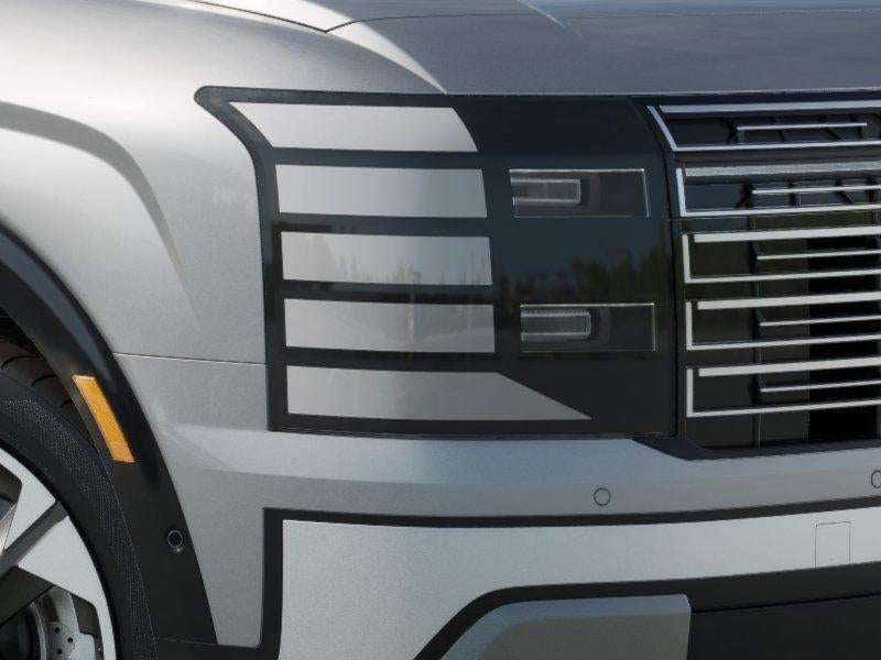 2026 Hyundai PALISADE Limited FWD