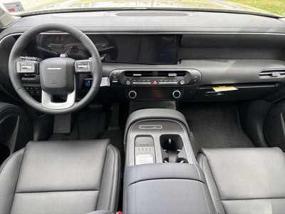 2026 Hyundai PALISADE Limited FWD