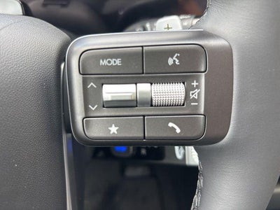 2026 Hyundai PALISADE Limited FWD