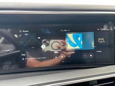 2026 Hyundai PALISADE Limited FWD