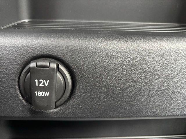 2026 Hyundai PALISADE Limited FWD