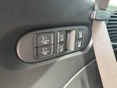 2026 Hyundai PALISADE Limited FWD