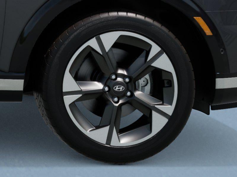 2027 Hyundai PALISADE HYBRID Limited 7P