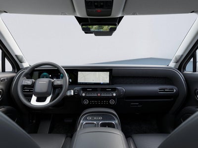 2027 Hyundai PALISADE HYBRID Limited 7P